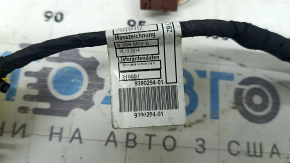 Проводка пассажирского сиденья BMW 7 G11 G12 16-19