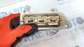 Кабель высоковольтный на АКПП Toyota Avalon 13-15 короткий, надлом фишки
