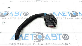 Фишка на блок ECU компьютер двигателя BMW 7 G11 G12 16-22 B58 белая