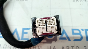 Фишка на блок ECU компьютер двигателя BMW 7 G11 G12 16-22 B58 белая