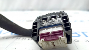 Фишка на блок ECU компьютер двигателя BMW 7 G11 G12 16-22 B58 белая