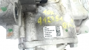 Передний редуктор VW Tiguan 18-24 10к