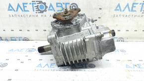 Передний редуктор VW Tiguan 18-24 10к