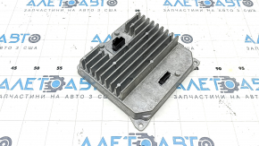 Power Control Unit PCU BMW 7 G11 G12 16-22
