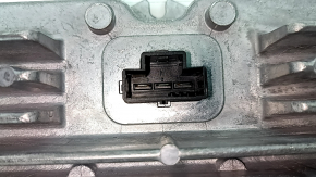 Power Control Unit PCU BMW 7 G11 G12 16-22