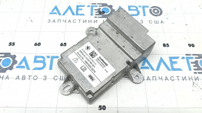 Модуль srs airbag компьютер подушек безопасности BMW 7 G11 G12 16-19 под радар