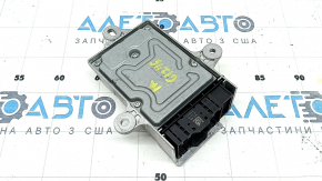 Модуль srs airbag компьютер подушек безопасности BMW 7 G11 G12 16-19 под радар