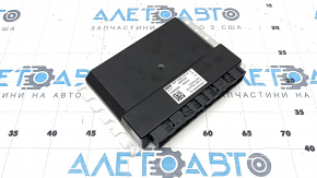 Блок управления VDP BMW 7 G11 G12 16-22