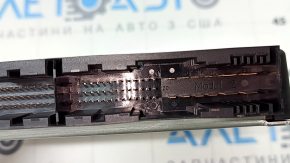 Блок управления VDP BMW 7 G11 G12 16-22