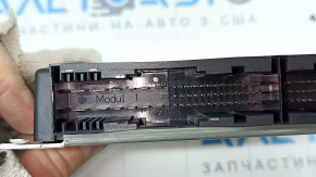 Блок управления VDP BMW 7 G11 G12 16-22