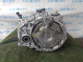 АКПП в сборе VW Tiguan 22-24 AWD AQ450 UYG 10к