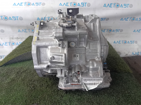 АКПП в сборе VW Tiguan 22-24 AWD AQ450 UYG 10к