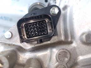 АКПП в сборе VW Tiguan 22-24 AWD AQ450 UYG 10к