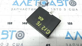 Parking PDC Assistant Control Module BMW 7 G11 G12 16-22