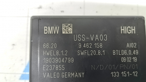 Parking PDC Assistant Control Module BMW 7 G11 G12 16-22