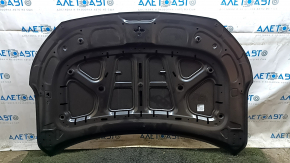 Капот голый Hyundai Elantra AD 19-20 сталь, тычка