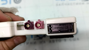 Telematics Control Module BMW 7 G11 G12 16-22