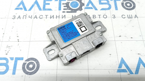 Compensator Control Module BMW 7 G11 G12 16-22