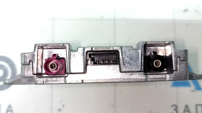 Modul de control al compensatorului BMW 7 G11 G12 16-22