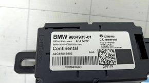 Modul telecomandă radio BMW 7 G11 G12 16-22