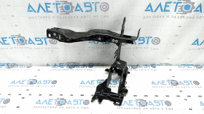 Кронштейн правой фары BMW 7 G11 G12 16-22