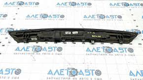 Планка подсветки номера крышки багажника BMW 7 G11 G12 16-19 с ручкой, под камеру, сломаны крепления