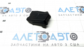 Накладка замка капота левая BMW 7 G11 G12 16-22