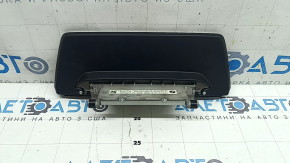 Монитор, дисплей, навигация BMW 7 G11 G12 16-19