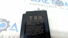 Receiver Assy, Electrical Key & Tpms Toyota Rav4 19-24