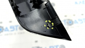 Prag cromat BMW Seria 7 G11 G12 16-22, față dreapta