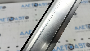 Prag cromat BMW Seria 7 G11 G12 16-22, față dreapta