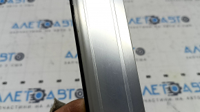 Prag cromat BMW Seria 7 G11 G12 16-22, față dreapta