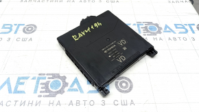Multiplex Network BCM Module Toyota Rav4 19-25