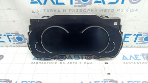 Tablou de bord BMW 7 G11 G12 16-19 6WB 43k