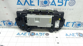 Щиток приборов BMW 7 G11 G12 16-19 6WB 101к