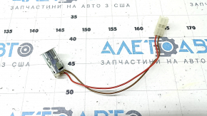 Прикуриватель центральной консоли BMW 7 G11 G12 16-22 в подлокотнике