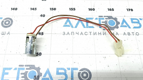 Прикуриватель центральной консоли BMW 7 G11 G12 16-22 в подлокотнике