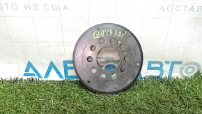 Disc semnal senzor poziție arbore cotit Audi Q8 19-26 3.0T MHEV