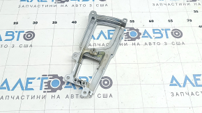 Накладка шифтера BMW 7 G11 G12 16-22 хром