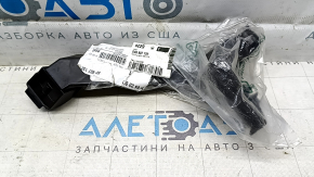 Suport bara spate dreapta jos VW Beetle 12-19 nou original