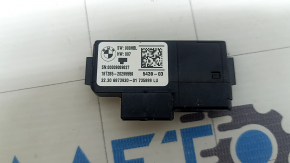 Control Unit Touch Detection BMW 7 G11 G12 16-19