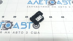 Steering Wheel Electronic Co BMW 7 G11 G12 16-19
