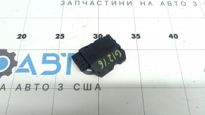Steering Wheel Electronic Co BMW 7 G11 G12 16-19