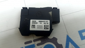 Steering Wheel Electronic Co BMW 7 G11 G12 16-19