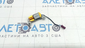 Vibro Motor Lane Departure Warning Steering Wheel BMW 7 G11 G12 16-19