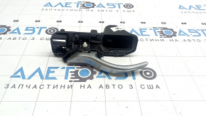 Ручка двери внутренняя задняя левая BMW 7 G11 G12 16-19