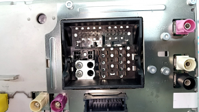 Головное устройство BMW 7 G11 G12 16-19