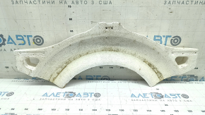 Пенопласт под запаску Toyota Rav4 19-25