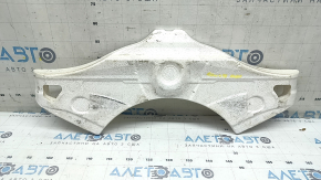 Пенопласт под запаску Toyota Rav4 19-25