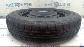 Запасное колесо докатка Toyota Rav4 19-25 R17 165/80